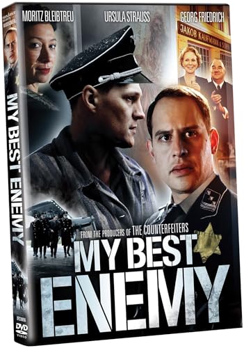 My Best Enemy [DVD] [Region 1] [NTSC] [US Import] von MPI Home Video