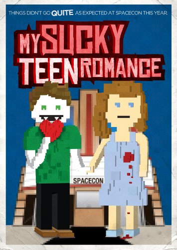 My Sucky Teen Romance [DVD] [Region 1] [NTSC] [US Import] von MPI Home Video