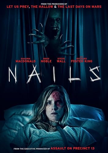NAILS - NAILS (1 DVD) von MPI Home Video