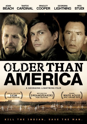 Older Than America [DVD] [Region 1] [NTSC] [US Import] von MPI Home Video