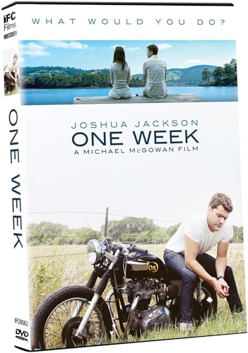 One Week [DVD] [Region 1] [NTSC] [US Import] von MPI Home Video