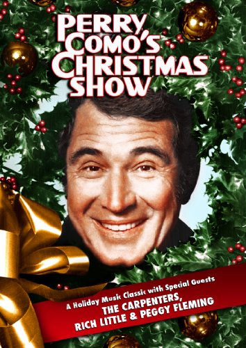 Perry Como's Christmas Show [DVD] [Region 1] [NTSC] [US Import] von MPI Home Video