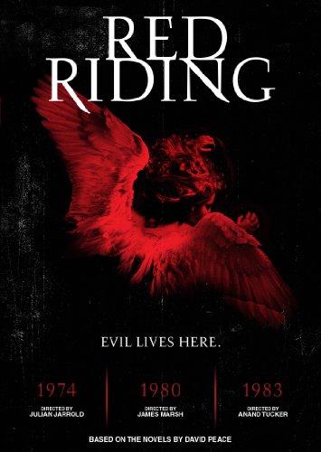 Red Riding Trilogy (3pc) [DVD] [Region 1] [NTSC] [US Import] von MPI Home Video