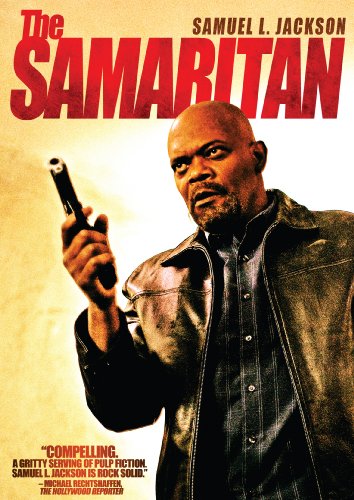 Samaritan [DVD] [Region 1] [NTSC] [US Import] von MPI Home Video