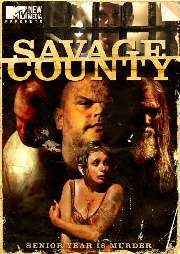 Savage County [DVD] [Region 1] [NTSC] [US Import] von MPI Home Video
