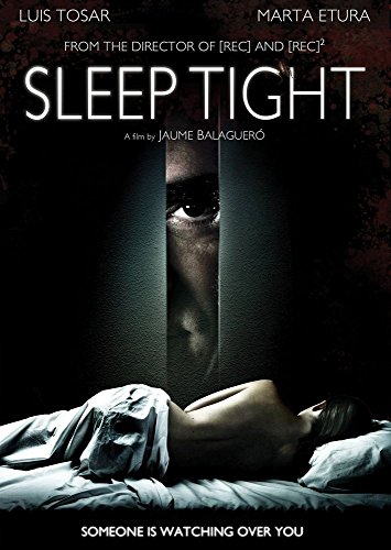 Sleep Tight [DVD] [Region 1] [NTSC] [US Import] von MPI Home Video