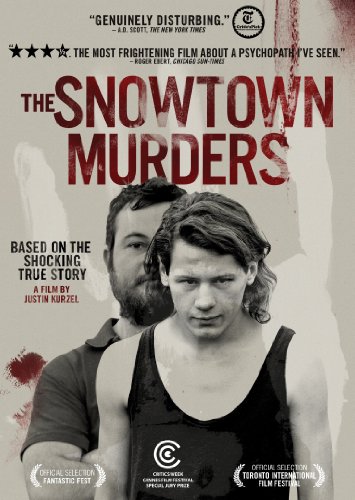 Snowtown Murders [DVD] [Region 1] [NTSC] [US Import] von MPI Home Video