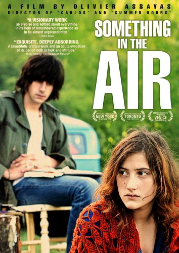 Something In The Air [DVD] [Region 1] [NTSC] [US Import] von MPI Home Video