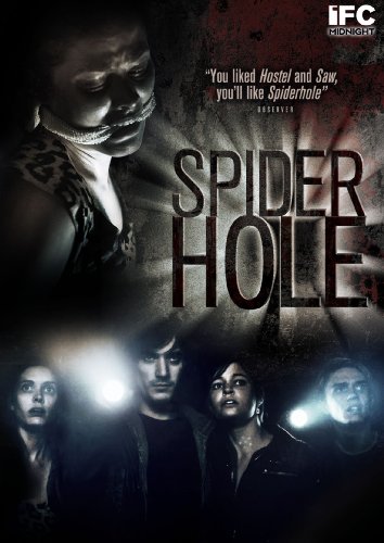 Spiderhole [DVD] [Region 1] [NTSC] [US Import] von MPI Home Video