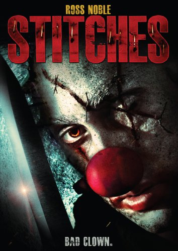 Stitches [DVD] [Region 1] [NTSC] [US Import] von MPI Home Video