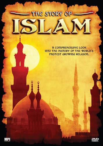 Story Of Islam [DVD] [Region 1] [NTSC] [US Import] von MPI Home Video