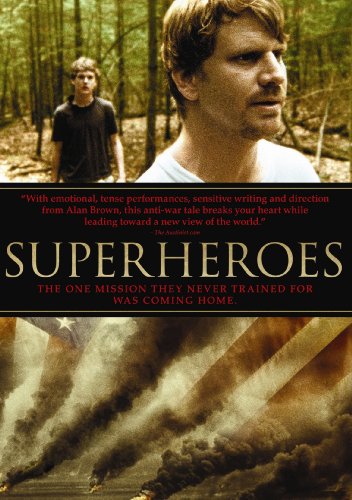 Superheroes / (Ws) [DVD] [Region 1] [NTSC] [US Import] von MPI Home Video