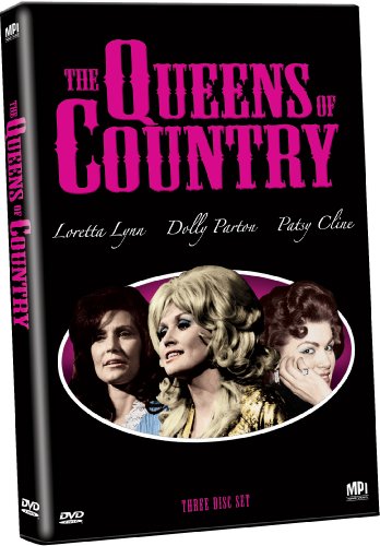 The Queens of Country [Blu-ray] von MPI Home Video