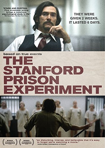 The Stanford Prison Experiment von MPI Home Video
