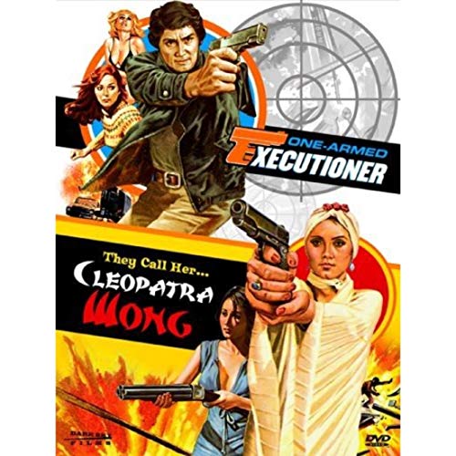 They Call Her Cleopatra & One Armed Executioner [DVD] [Region 1] [NTSC] [US Import] von MPI Home Video
