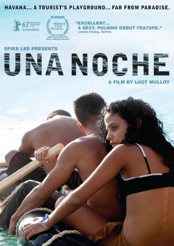 Una Noche [DVD] [Region 1] [NTSC] [US Import] von MPI Home Video