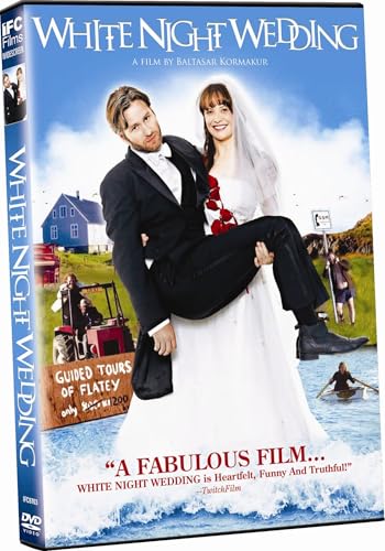 White Night Wedding / (Sub) [DVD] [Region 1] [NTSC] [US Import] von MPI Home Video
