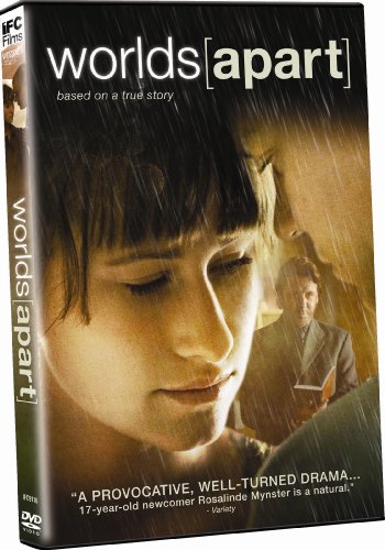 Worlds Apart / (Ws Sub) [DVD] [Region 1] [NTSC] [US Import] von MPI Home Video