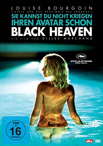 Black Heaven von MPI Media Group