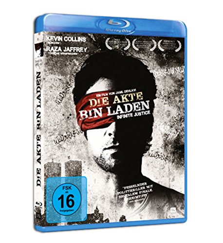 Die Akte Bin Laden [Blu-ray] von MPI Media Group