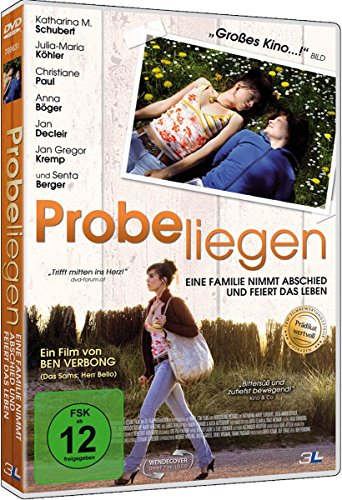 Probeliegen Probeliegen von MPI Media Group
