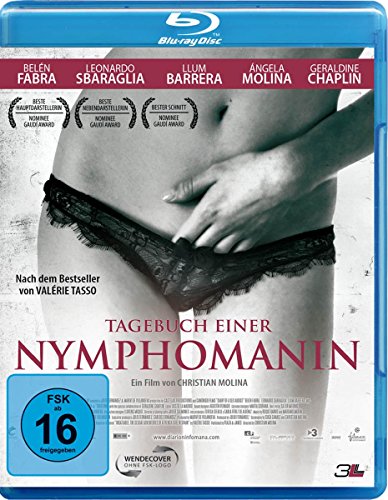 Tagebuch einer Nymphomanin [Blu-ray] von MPI Media Group