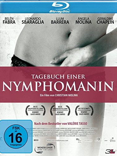 Tagebuch einer Nymphomanin: 2. Auflage [Blu-ray] von MPI Media Group