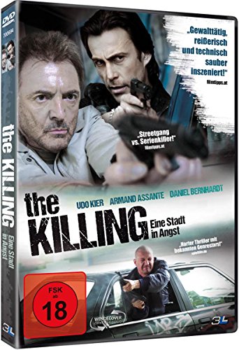 The Killing - Eine Stadt in Angst von MPI Media Group