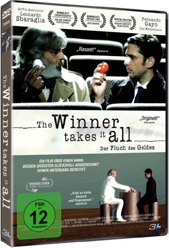 The Winner Takes It All - Der Fluch des Geldes von MPI Media Group