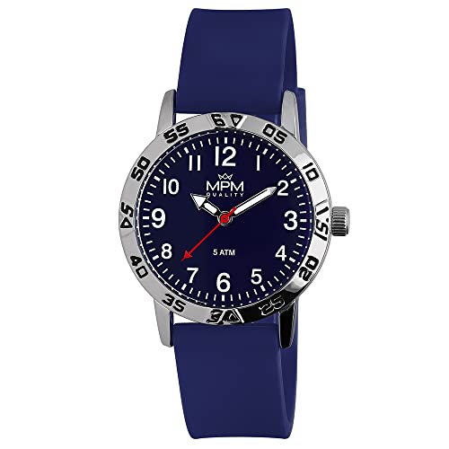 MPM Quality Armbanduhr W05M.11224.H von MPM Quality