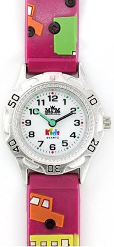 MPM Quality Kinder-Armbanduhren hPM976 von MPM Quality
