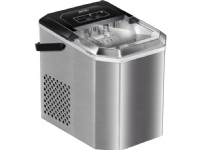 MPM Mobile Silber Eiswürfelbereiter MKD-04M MPM Mobile Silber Eiswürfelbereiter MKD-04M von MPM