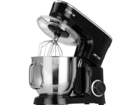 Küchenmaschine MPM MRK-19, Schwarz von MPM