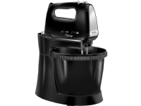 MPM MMR-20Z/C HANDRÜHRGERÄT MIT DREHBARER SCHÜSSEL SCHWARZ von MPM