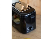 MPM Toaster MTO-07 /schwarz/ MPM Toaster MTO-07 /schwarz/ von MPM