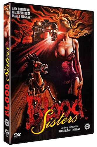 Blood Sisters (spanische Veröffentlichung) von MPO