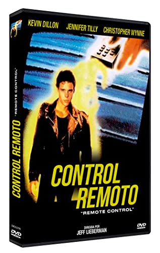 Control remoto - DVD von MPO