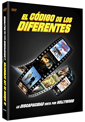 El código de los diferentes - DVD El código de los diferentes - DVD von MPO