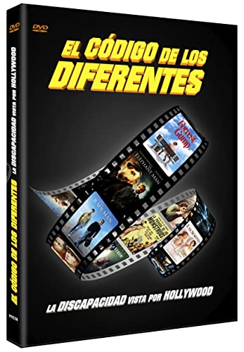 El código de los diferentes - DVD von MPO