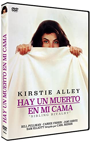 Hay un muerto en mi cama - DVD Hay un muerto en mi cama - DVD von MPO