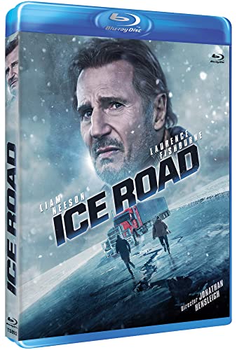 ICE ROAD - BD von MPO