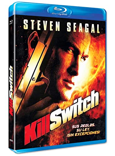 Kill Switch BD 2008 [Blu-Ray] [Import] von MPO