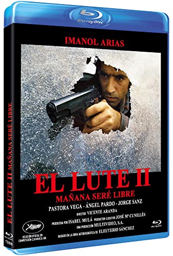 Mañana sere libre el lute II – Comic Mañana sere libre el lute II – Comic von MPO