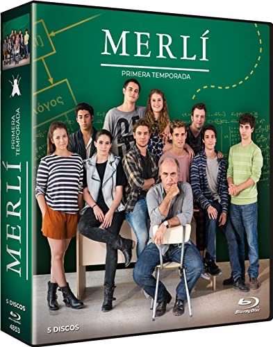 Merli 1 temp - BD von MPO