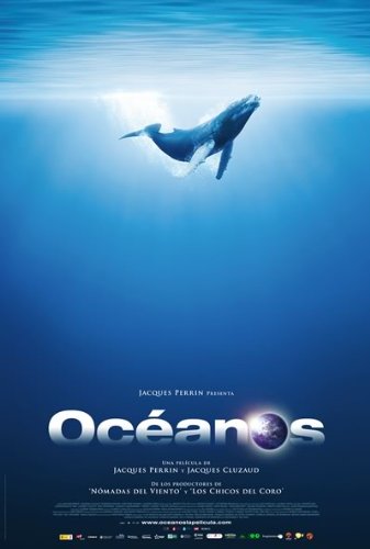 Oceanos (DVD + BD) [Blu-ray] von MPO