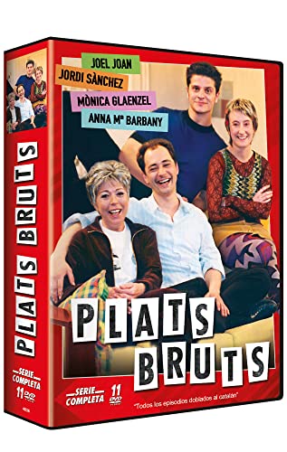 Platos sucios serie com.(11 dvd) - DVD von MPO