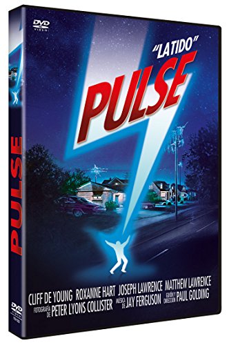 Pulse (spanische Veröffentlichung) Latido von MPO