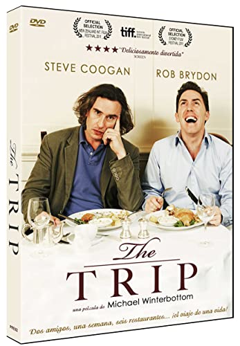 The trip - DVD von MPO