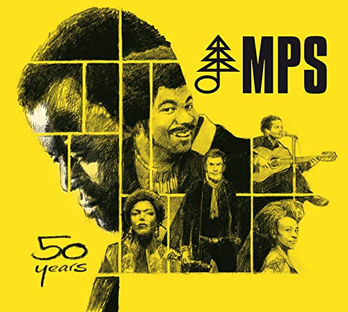 50 Years MPS von MPS