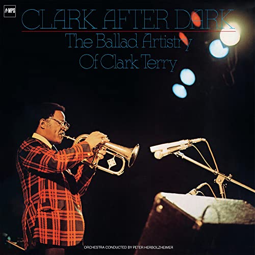 Clark After Dark [Vinyl LP] von MPS